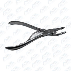 Instrumentos Médicos Quirúrgicos Premium: Instrumento de Corte Óseo Ortopédico y Neuroquirúrgico para Cirugía de Precisión - Product Image 3