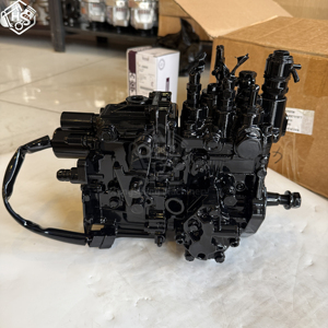 Pièces de moteur diesel 3TNV82A 729267-51320, pièces détachées pour excavatrice de machines de construction, pour pompe à injection de carburant Yanmar 3TNV88 - Product Image 6