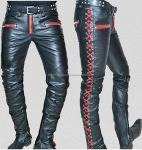Custom Jogger Pants Waterproof Breathable Polyester/Nylon OEM Service Winter Pakistan Manufacturer - Product Image 2