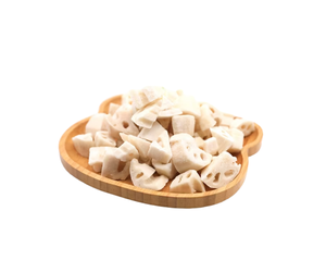 รากบัวธรรมชาติ – รากบัวหั่นสด ต้นกำเนิดจากเวียดนาม คุณภาพสูง ธรรมชาติ // คุณทอม - Product Image 2