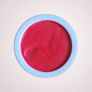 Baume à lèvres personnalisé Gripbi coréen K-Beauty à la fleur de pêcher, fabriqué en Corée, soin fruité pour hommes, hydratant naturel, vente en gros - Product Image 3