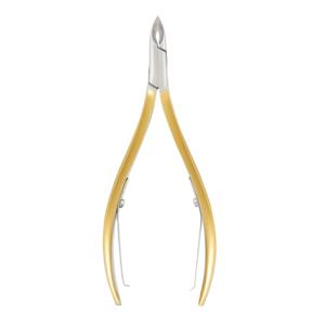 Cortacutículas Ultra Afilados de Acero Inoxidable, Removedor de Cutículas y Piel Muerta, Herramienta de Belleza Profesional de Alta Calidad - Product Image 5