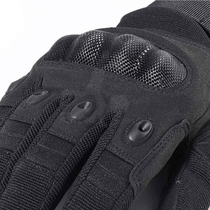 Gants tactiques au style unique, forte demande, prix bas, votre propre logo, meilleur fabricant de gants tactiques de qualité économique - Product Image 6