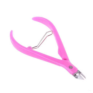 ที่ตัดหนังกำพร้าสแตนเลสอย่างดี ทนทาน ใช้งานได้ยาวนาน สำหรับมืออาชีพ ปรับแต่งโลโก้ได้ ปากกว้าง ใช้ตัดเล็บเท้าได้ - Product Image 4