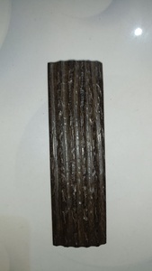 Matériau en os naturel pour la fabrication de couteaux personnalisés, avec une finition lisse et une surface durable - Product Image 6