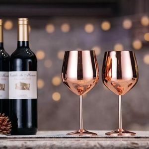 Luxury Handmade Brass Wine Glass Set Gold Finish Goblets Premium <b>Drinkware</b> for Wedding Party Barware Gift Set - Product Image 6