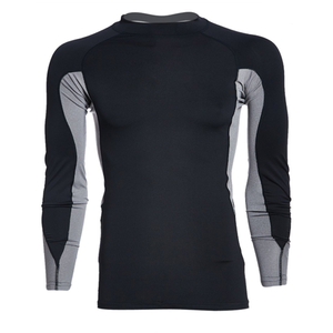 Custom Clothing Rush Guard Sun Protection Clothing <b>Men</b> <b>Compression</b> Shirt Rashguard <b>Men</b> Rash <b>Vests</b> Rash Guard Best Rash Guards - Product Image 5