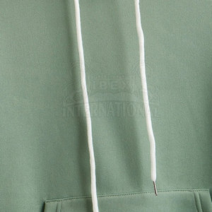 Sudaderas con Capucha para Hombre, Servicio OEM, Más Vendidas, 100% Algodón Lavado, Invierno, Casual, Tejidas - Product Image 5