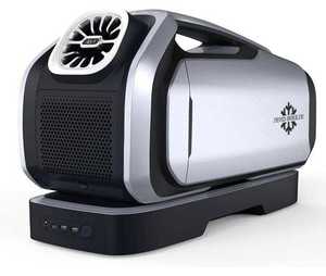 Aire Acondicionado Portátil ORIGINAL Mark 2 a Batería, Disponible para Envío - Product Image 2