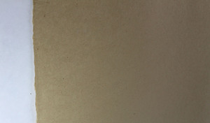 Natural Color 200 GSM <b>Paper</b> From 100% Jute Fiber Or Multiple Uses In Art And Crafts Lovely <b>Paper</b> Sheet - Product Image 2