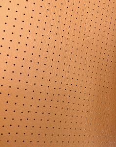 Cuir synthétique artificiel de PVC de prix usine pour le siège d'auto de sofa - Product Image 3