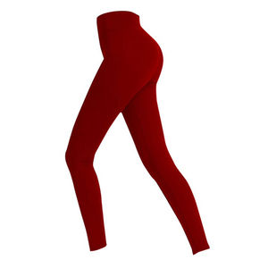 Leggings de Yoga para Mujer al Por Mayor, Transpirables, Cómodos, Informales, de Primera Calidad, a Precio Económico, con Cintura Elástica - Product Image 2