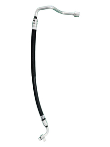 Wholesale New OEM <b>Auto</b> AC Hose Radiator Replacement Aluminum Car Air Conditioning Parts R134A/R1234YF Refrigerant ISO9001 - Product Image 6