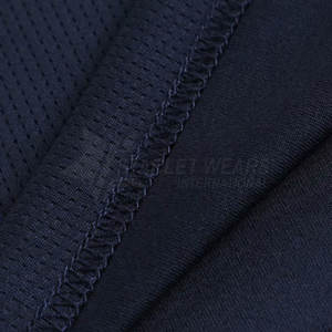 Ropa Deportiva para Exteriores, Transpirable, Ligera, Ecológica, Material de Poliéster de Alta Calidad, Uniforme de Baloncesto Personalizado - Product Image 5