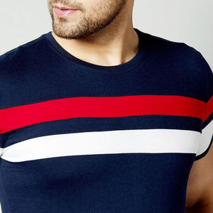 Camisetas Deportivas Personalizadas para Equipos, 100% Poliéster Transpirable, 180GSM, Camisetas con Impresión Digital - Product Image 6