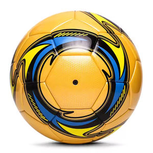 Ballon de football pour entraînement en extérieur 2026 – Nouvelle conception, haute qualité, léger, fabrication professionnelle - Product Image 3