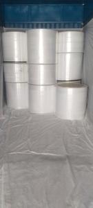 Tissu non tissé fiable en PP Spunbond SS, rouleau médical, 20 GSM, matériau pour masques chirurgicaux et vêtements de sécurité hospitaliers - Product Image 6