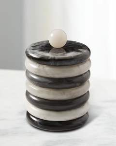 Cubo de hielo de resina decorativo de lujo, enfriador de bebidas para vino, champán, cerveza, recipiente para almacenar hielo para el hogar, bar, restaurante, fiesta - Product Image 3