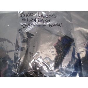 3 AMAT 0100-66005 <b>ELEVATOR</b> INTFACE BOARD, 111658 - Trusted Global Legacy Semiconductor Equipment and <b>Parts</b> at - Product Image 2