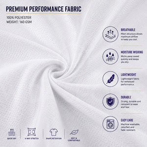 Uniforme de Lacrosse Sublimado Personalizado, Jersey de Lacrosse Transpirable, Ropa Deportiva Ligera para Equipos, Ropa de Lacrosse para Jóvenes y Adultos - Product Image 5