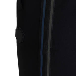 Conjuntos Deportivos de Alta Calidad al por Mayor, con Cierre, Diseño Personalizado, Transpirables, con Capucha, de 2 Piezas - Product Image 6