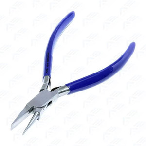 Jewelry Pliers Needle Nose And <b>Wire</b> Cutters For Jewelry Making Repair And <b>Crafts</b> Beauty Instruments Beauty Care Products - Product Image 5