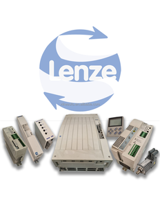 Panneau de commande d'onduleur Len-ze keypad xt pour 9300/8200 E82ZBBXC EMZ9371BC Neuf et original Fabriqué en Allemagne - Product Image 6