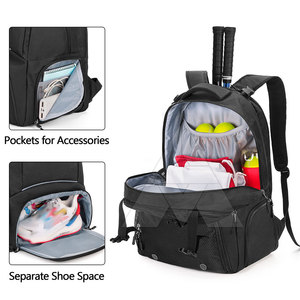 Sac à dos de sport le plus vendu, faible MOQ, dernier style, haute qualité - Product Image 4