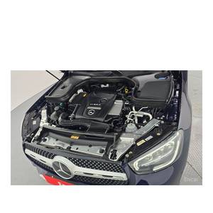 Mercedes-Benz GLC300e 4MATIC Coupé 2023, Clase GLC, Paquete Premium, con Caja de Cambios Automática, Asientos de Cuero, Cámara Trasera, Volante a la Izquierda - Product Image 6