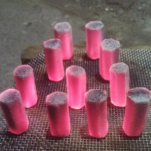 ถ่านโคโค่หกเหลี่ยมคุณภาพสูงสำหรับบารากุ  นำเข้าจากกาตาร์ คุณภาพพรีเมียม - Product Image 5