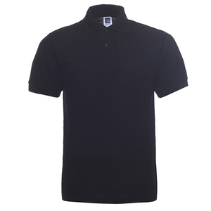 Polo pour homme PL182 à séchage rapide, haute qualité, impression de logo personnalisé, coupe courte, pour uniformes d'entreprise, pour le golf - Product Image 2