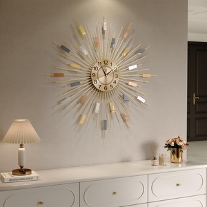 Pine Wood wooden <b>wall</b> clocks and <b>desk</b> clocks OEM Custom Wholesale | Aqdus Saleem India - Product Image 3