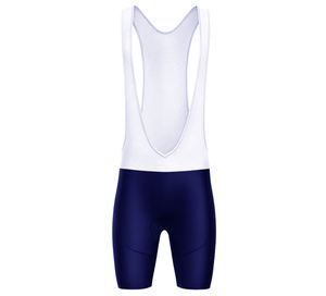 Tenue de cyclisme personnalisée pour hommes grandes tailles, tissu haute performance respirant, uniforme d'équipe de cyclisme, tenue de VTT - Product Image 3