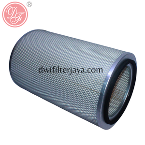 ไส้กรองอากาศขายดีที่สุด อะไหล่คอมเพรสเซอร์ ไส้กรองอากาศ - Product Image 4