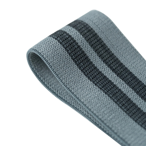 Light Medium Heavy Resistance Booty <b>Bands</b> Elastic Cotton High Elastic Home Gym Outdoor <b>Workout</b> Fitness Leg Glute Exercise <b>Band</b> - Product Image 4