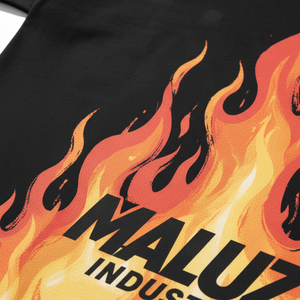 T-shirt Oversize Homme Mode Urbaine Personnalisé Streetwear Coton Lourd Vintage Délavé à l'Acide Unisexe - Product Image 4