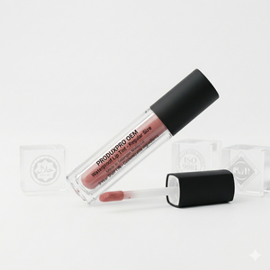 ProduxPro OEM Waterproof <b>Lip</b> Tint-Regular Size Selangor Malaysia 3-Year Shelf Life Customizable Form Ingredients HALAL/ISO/GMP - Product Image 1