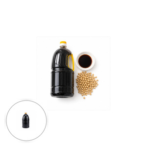 Delicious International Standard Cheap Price Best Selling Vietnam Factory Soya <b>sauce</b> Packed in 190ml Bottle - Product Image 6