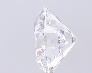 Diamant de laboratoire Ilois 10.03CT rond brillant, couleur E, clarté VS2, certifié IGI, type CVD IIa pour la fabrication de bijoux - Product Image 2