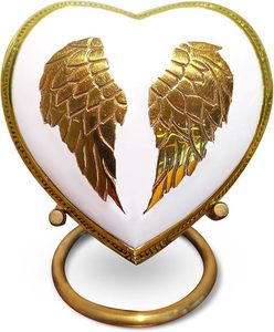 Large Brass Urn for Human <b>Ashes</b> Luxury Aluminum Memorial Urn Wholesale Metal Funeral Urn Manufacturer Modern Cremation Urn - Product Image 6