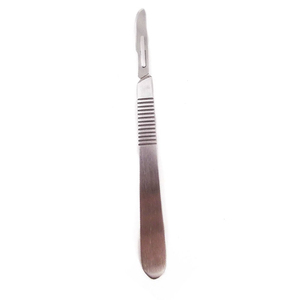 Lames de scalpel chirurgical stériles jetables de qualité supérieure, scalpels/lames chirurgicales jetables, instruments chirurgicaux généraux - Product Image 3