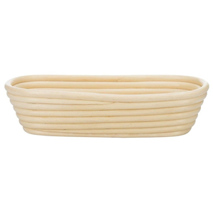 Best Selling Durable Handmade Rattan Banneton for Professional Bakers Proofing for Making Bread Kitchenware New Arrival Baguette - Product Image 5