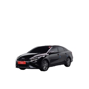 Kia K3 2022, 1.6, 17,206 km, Asientos de Cuero, Cámara Trasera, Volante a la Izquierda - Product Image 1