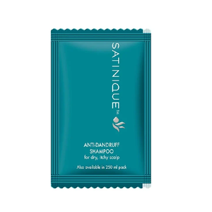 Sobres de champú anticaspa para limpieza del cuero cabelludo que ayudan a reducir las escamas visibles y mantener un cabello fresco, limpio y cómodo 30 - Product Image 2