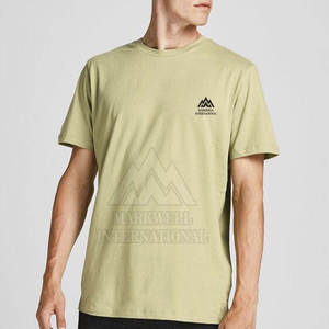 Camisetas Smart Fit de Alta Calidad, Camisetas Smart Fit Más Vendidas para Hombre, Camisetas Smart Fit de Color Sólido para Adulto - Product Image 2