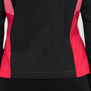 Veste coupe-vent imperméable légère de qualité supérieure pour femmes, idéale pour la course à pied et les sports de plein air, logo personnalisé, vente en gros - Product Image 5