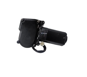 Moteur d'essuie-glace RE259354 compatible avec tracteur JD, haute performance, état neuf, bonne qualité, prix abordable - Product Image 6