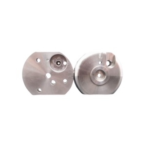 Chính xác công nghiệp các bộ phận thiết bị tùy chỉnh biến phay <span class=keywords><strong>CNC</strong></span> phần cứng nhôm Micro gia công dịch vụ - Product Image 3