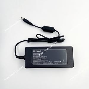 Adaptateur secteur AC/DC SAWA-52-312524 utilisé pour les imprimantes d'étiquettes de codes-barres Zebra ZD420 ZD510 ZD621 <span class=keywords><strong>GK420</strong></span> P1086001-006 ou P1076001-006 - Product Image 6