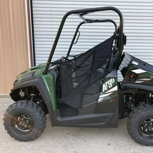 รถอเนกประสงค์ ARGO UTV รุ่นใหม่ล่าสุด ปี 2024 Magnum XF 500 สำหรับผู้ใหญ่ - Product Image 1